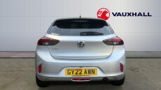 Vauxhall Corsa 1.2 Turbo Elite Edition 5dr Petrol Hatchback